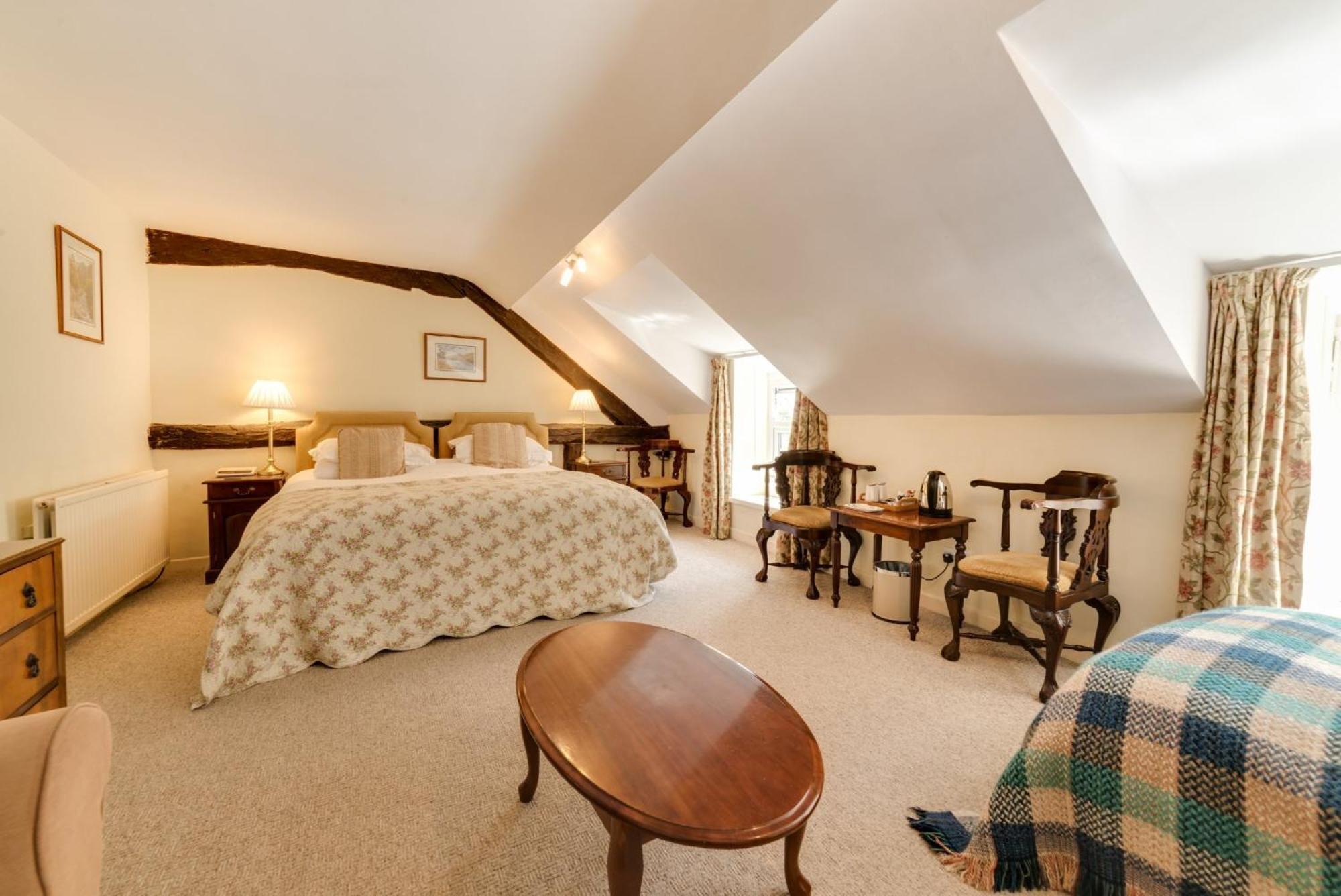 Sygun Fawr Country House Beddgelert Oda fotoğraf