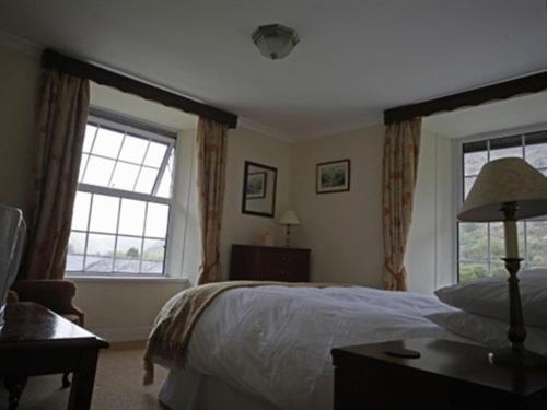 Sygun Fawr Country House Beddgelert Oda fotoğraf