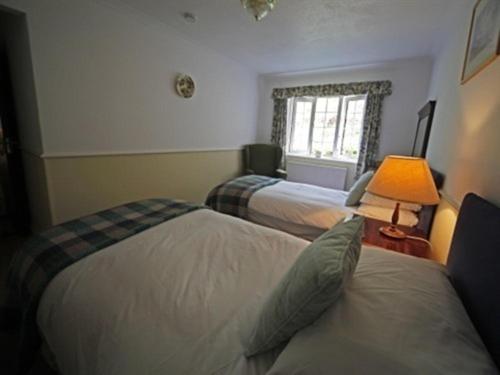 Sygun Fawr Country House Beddgelert Oda fotoğraf